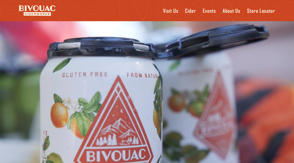 Bivouac Ciderworks
