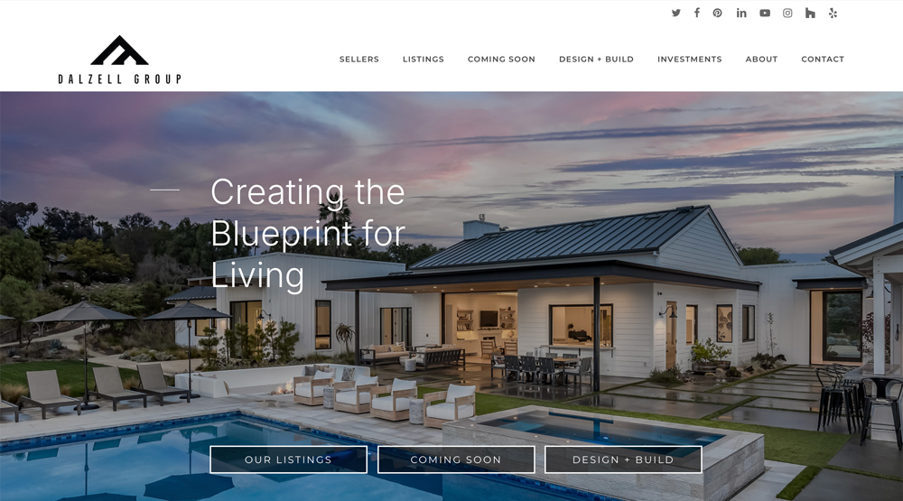 Dalzell Group