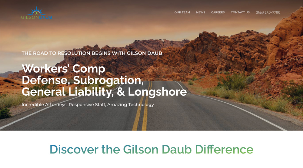 Gilson Daub