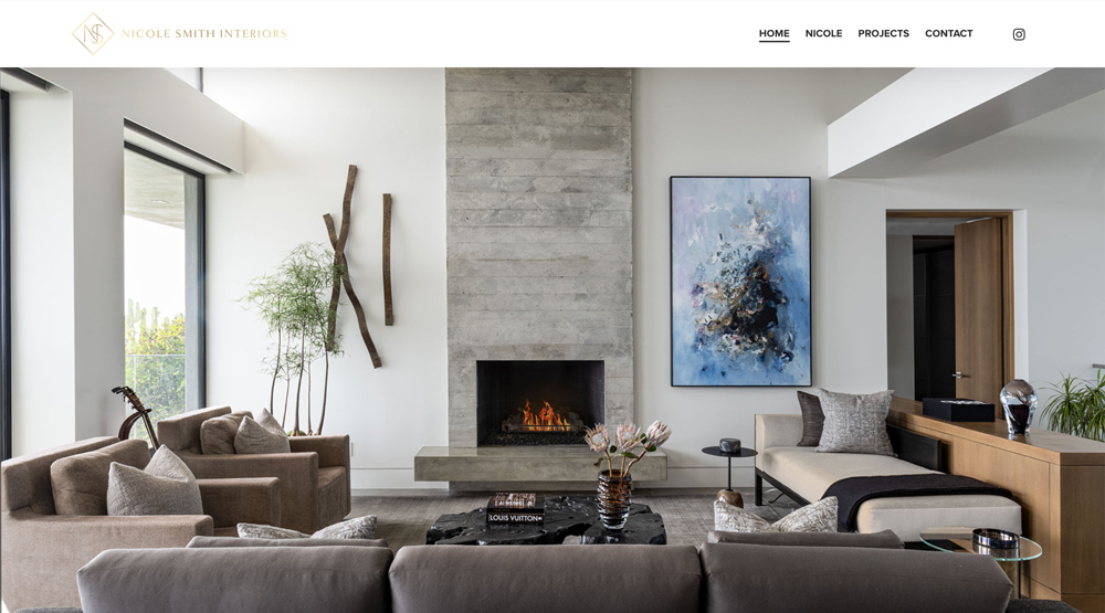 Nicole Smith Interiors