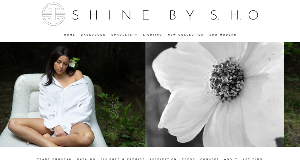 Shine by Sho